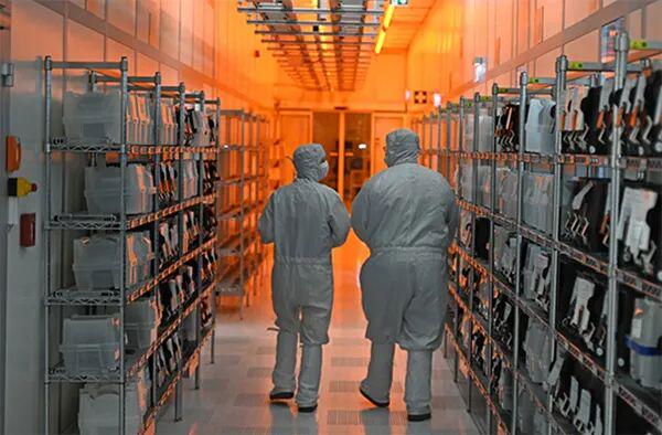 加杠杆最安全的证券公司 社评：别让安世事件成为欧洲市场经济的污点