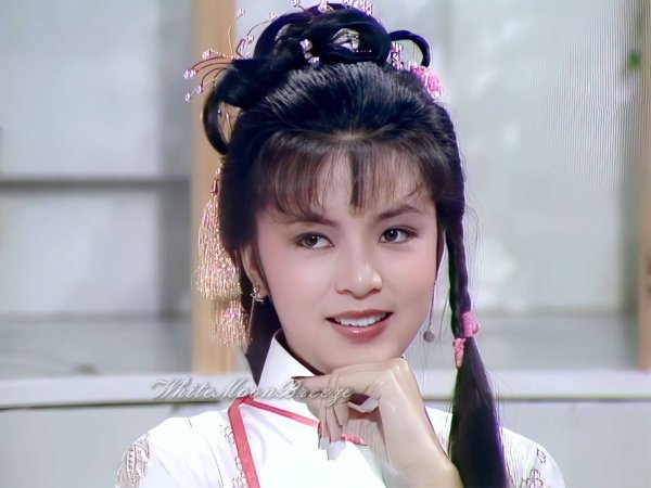 浙江配资公司 段誉抛弃钟灵真相：他迷恋的神仙姐姐，私生活比慕容复还乱