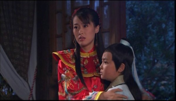 重庆股票配资 2007年他演白玉堂喊出“苍天饶过谁”，如今成全网口头禅