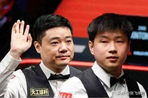 配资开户流程 世锦赛25日凌晨战报，4-4,9-7，赵心童丁俊晖难分胜负，艾伦领先